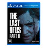 Jogo The Last Of Us 2 PlayStation 4 Naughty Dog