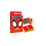 Jogo De Cartas Eu Vi! Marvel Spidey Homem Aranha Copag