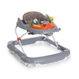 Andador Infantil Galzerano Torino 4050est + 6 Meses Estrela