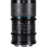 Lente Sirui 35mm T2.9 1.6x Saturn Anamórfica Full-frame Sony E-mount