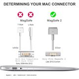 85w Magsafe 2 Adaptador De Carregador Para Macbook Pro 13 15 17 Polegadas