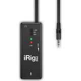 Interface Portátil Ik Multimedia Irig Pre Para Microfone