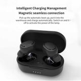 【loja Hotcmy】sport M1 Auriculares Bluetooth Auriculares Ina