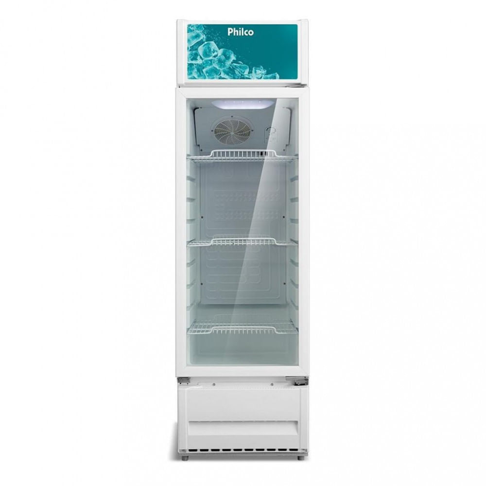 Geladeira Philco Pre221 Expositor 211l