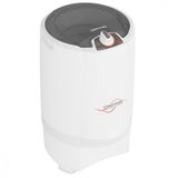 Centrifuga De Roupas Colormaq 12kg Branco 220v