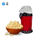 Pipoqueira 110v: O Melhor Lanche Para Assistir Filmes