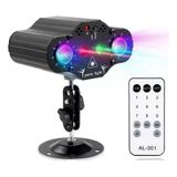 Projetor Holográfico Led Birthday Party House Toast+christm