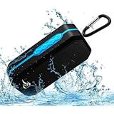 Bluetooth Caixas Sem Fio Impermeáveis Ipx5 Com Hd Enhanced Bass Exterior Exterior Telefone Portátil Suporte Eletrônico De Entrada Fm Aux Tf