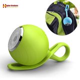 Portátil Mini Portátil Bluetooth Tf Tf Player Ao Ar Livre Hi-fi -