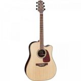 Violão Eletroacústico Takamine Gd93ce Aço Natural