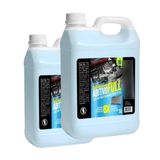 Kit 2 Aditivo Radiador 5l Pronto Uso - Quimivida