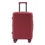 Mala De Viagem 10kg Cores Novas Com Rodinhas 360