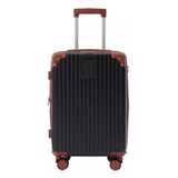 Mala De Viagem 10kg Cores Novas Com Rodinhas 360