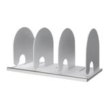 Polig De Plástico Pequenos Bookends Frescos, Estudante Interessante