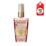 Kit C/12 Beautycolor Ceramidas Elixir 40ml