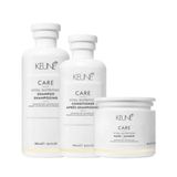 Shampoo Condicionador E Máscara Keune Vital Nutrition