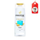 Kit C/12 Pantene Brilho Extremo Shampoo 200ml