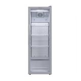 Visa Cooler Expositor De Bebidas 209 Litros Vv 200 Branco 127v - Venax