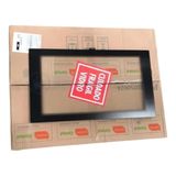 Vidro Int. Forno Infer Fogão Brastemp Bfd5 Bf275 Bf475 Bf675