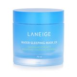 Máscara De Água Para Dormir Ex Laneige Intensive Moisturizing