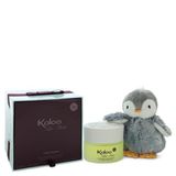 Perfume/colônia Infantil Menino Kaloo Les Amis Eau D&#39;ambiance (sem Álcool) + Penguin Free