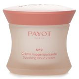 Creme Payot N2 Soothing Cloud Com Jasmim 92% De Origem Natural