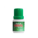 Óleo De Menta Extra Forte (10ml) - Apisnutri