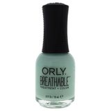 Orly 18 Ml - By For Nail Women Polonês Inteligente