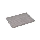 Toalha Piso Majestic 50x70cm Capuccino Cavhome