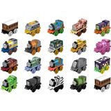 Thomas &amp;amp Friends Minis Engines, 20-pack Amazon Exclusive