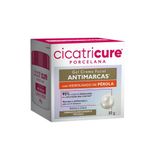 Cicatricure Porcelana 50g Gel Creme Facial