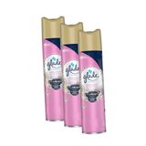 Glade Aromatizador Lembranças De Infância Kit 3