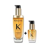 Kit Viagem Kérastase Elixir Ultime L&#39;huile Originale