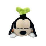 Pelúcia Disney Clipon Dormindo Pateta 12cm - Fun Divirta-se