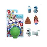 Miniatura Botbots Serie 2 Hasbro Transformers