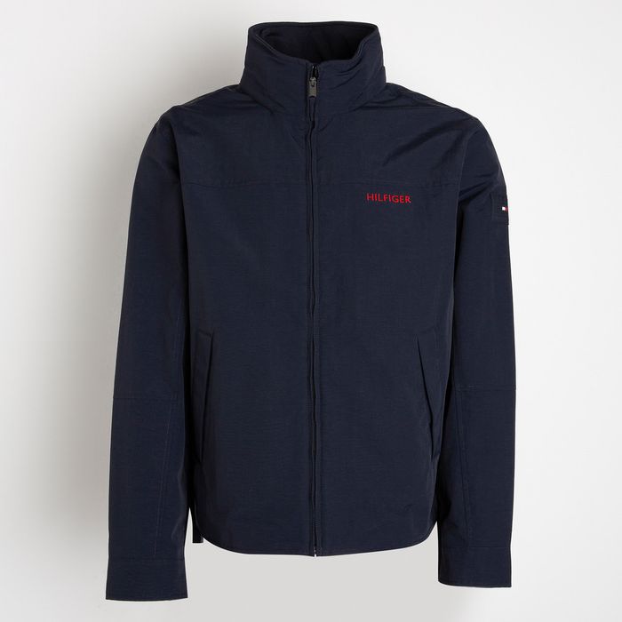 Jaqueta Tommy Hilfiger Sustainable Regatta Jacket