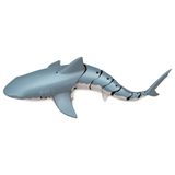 Tubarão Controle Remoto Shark Control - Zoop Toys Zoop Toys