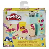 Mini Sorveteria Play-doh - Hasbro Hasbro