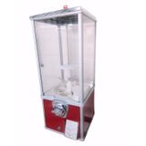 Maquina De Bolinha Brinquedos Encapsulados Grande 2 Pol