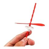 30 Pirocoptero /super Helice Infancia/crianças -