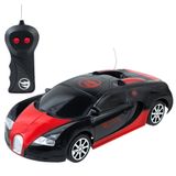 Veiculo Dreamer Hot Wheels - Rc 3 Func Pilhas - Preto