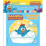 Galinha Pintadinha - O Som Dos Animais