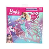 Barbie Diamond Dotz Sereia Vibes 1766 Dotz - Fun Divirta-se
