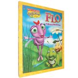 Coleção Hermie &amp; Amigos: Flo A Mosca Mentirosa - Max Lucado - Thomas Nelson Thomas Nelson