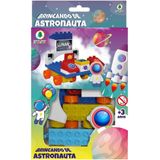 Brincando De Astronauta - Monte Líbano