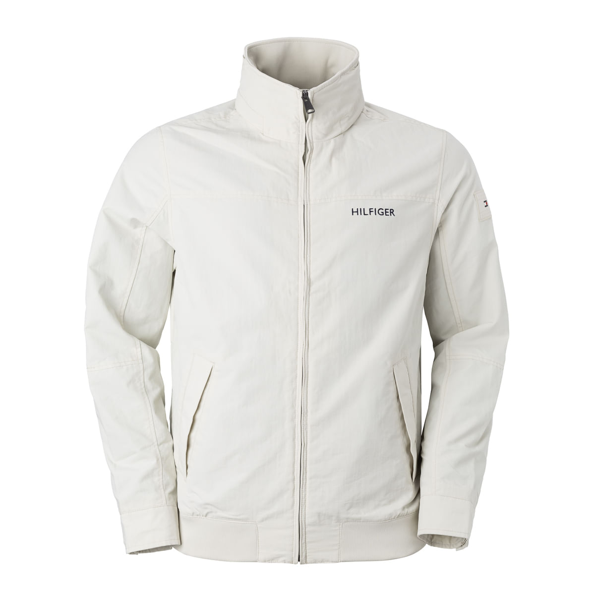 Jaqueta Tommy Hilfiger Sustainable Regatta Jacket