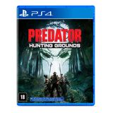 Predator Hunting Grounds - PlayStation 4