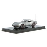 Miniatura Chevrolet Corvette Coupe 1968 Escala 1/43 Vitesse