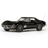 Miniatura Chevrolet Corvette Coupe 1968 Escala 1/43 Vitesse