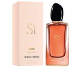 Perfume Giorgio Armani Sì Intense - Eau De Parfum - Feminino 100ml